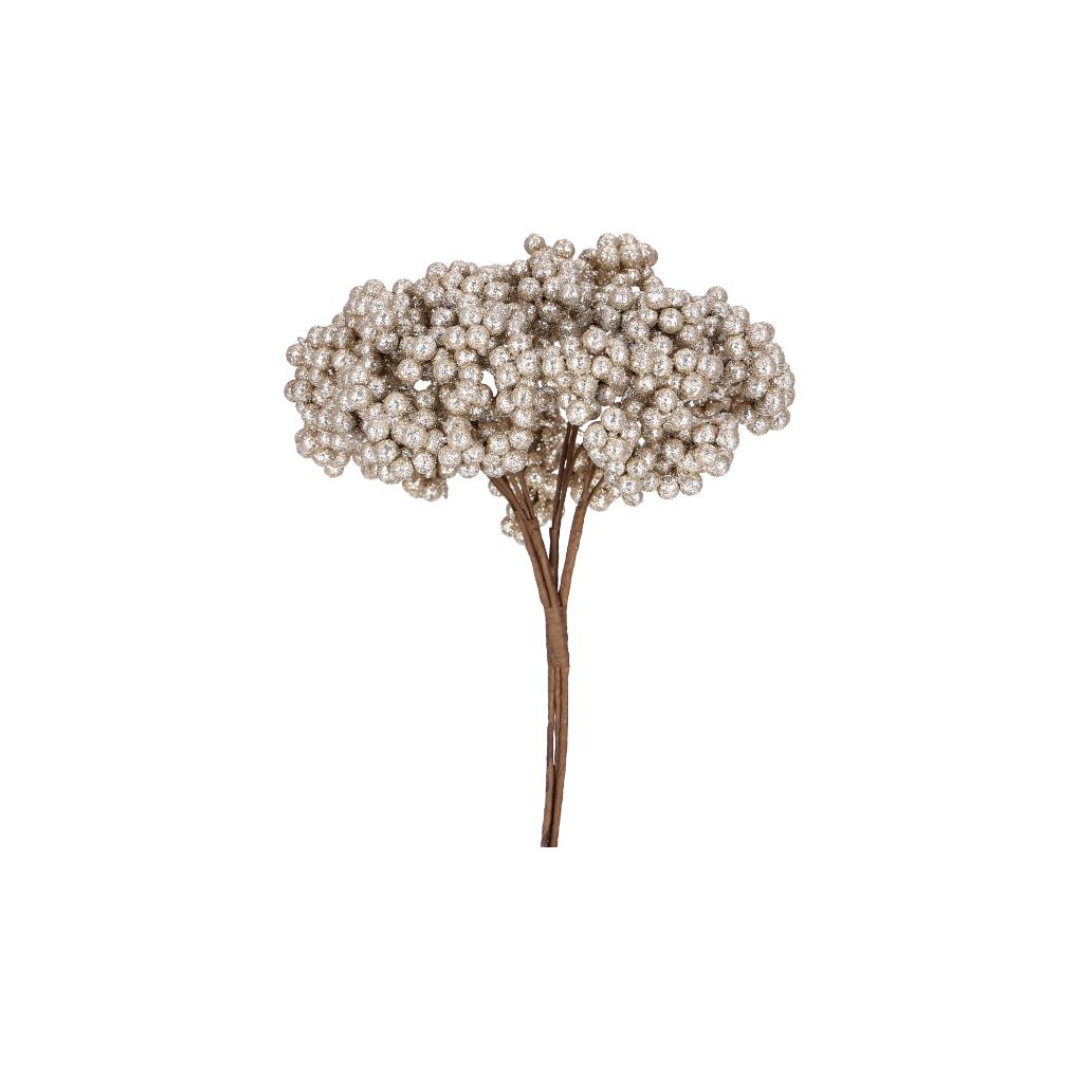 Vosteen - Beerenzweig Gold