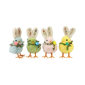 Hoff Interieur - Funny Chicks
