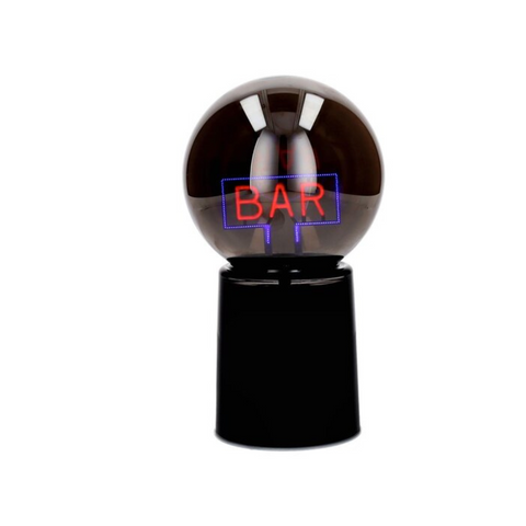 Gift Company - Glowmance LED Leuchtkugel Bar