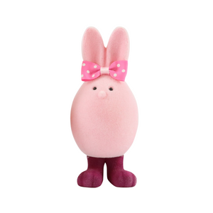 Hoff Interieur - Walking Egg Rosa