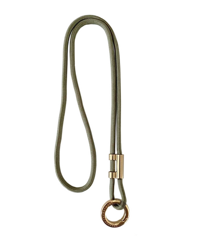 Delight Department - Keychain Olive