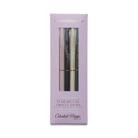 Designworks Ink - Stifte Set Celestial