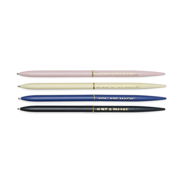 Designworks Ink - Stifte Set Celestial