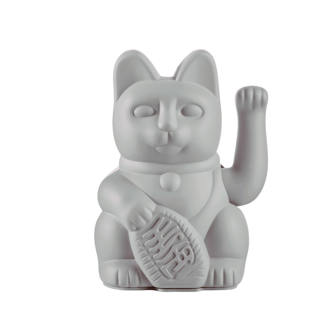 Donkey Products - Winkekatze Grey