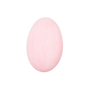 Vosteen - Deko Ei Rosa Melange Matt