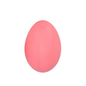 Vosteen - Deko Ei Pink Matt