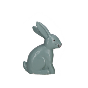 Vosteen - Hase Richard 9,5 cm Grau