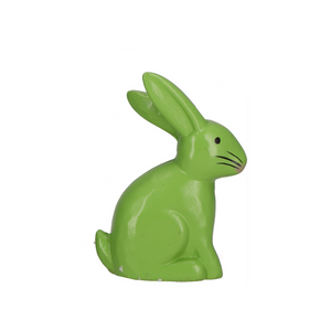 Vosteen - Hase Richard 9,5 cm Grün