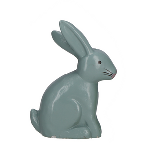 Vosteen - Hase Richard 17,5 cm Grau