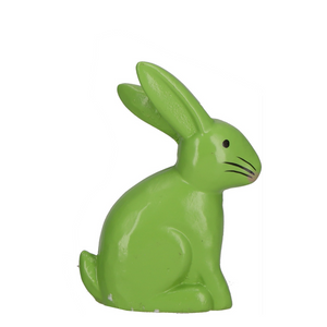Vosteen - Hase Richard 17,5 cm Grün