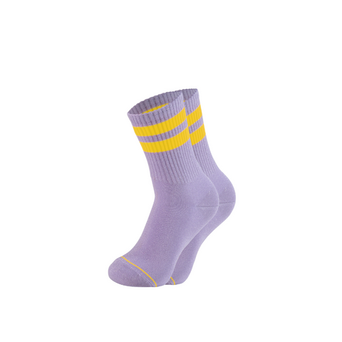 Ooley - Socken Starlight Glitter Banana