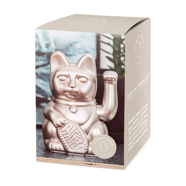 Donkey Products - Winkekatze Moonlight