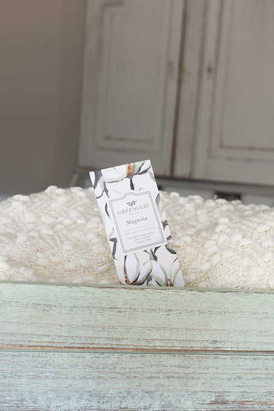 Greenleaf - Duft-Sachet Magnolia