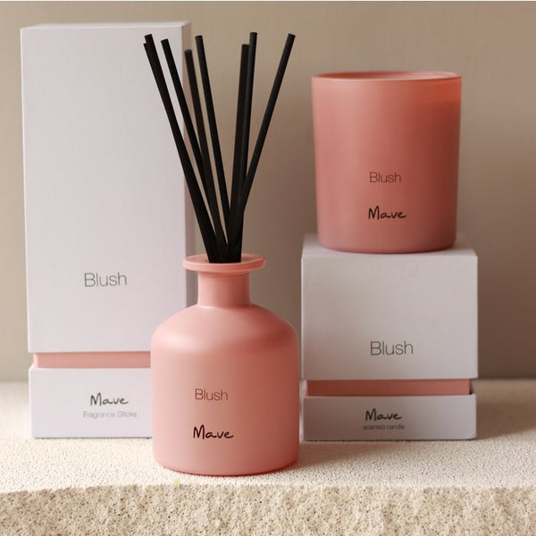 Mave Design - Duftstäbchen Blush