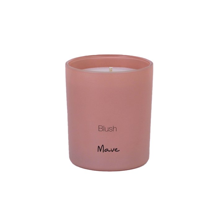 Mave Design - Duftkerze Blush