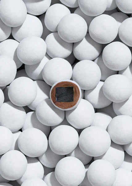 Lakrids by Bülow - Small Frozen Mint