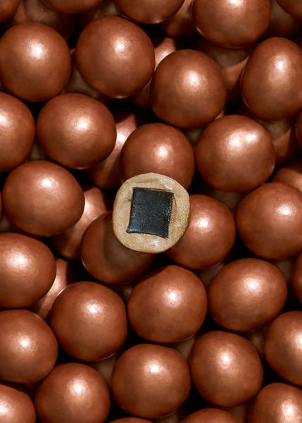 Lakrids by Bülow - Small Classic Caramel