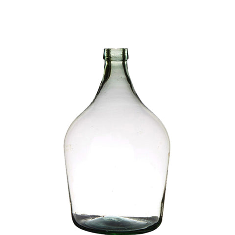 Vosteen - Glasflasche Greta 40 cm