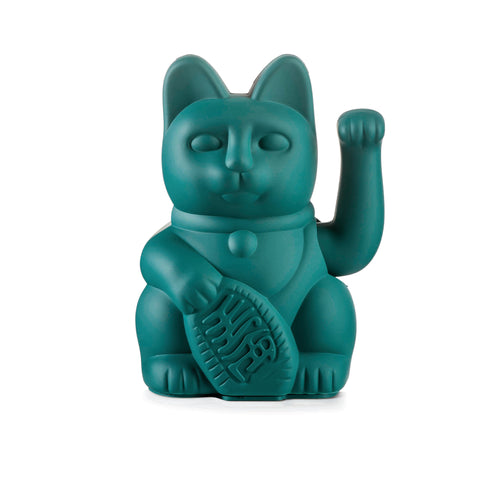 Donkey Products - Winkekatze Green