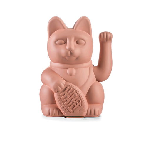 Donkey Products - Winkekatze Pink