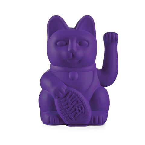 Donkey Products - Winkekatze Violet