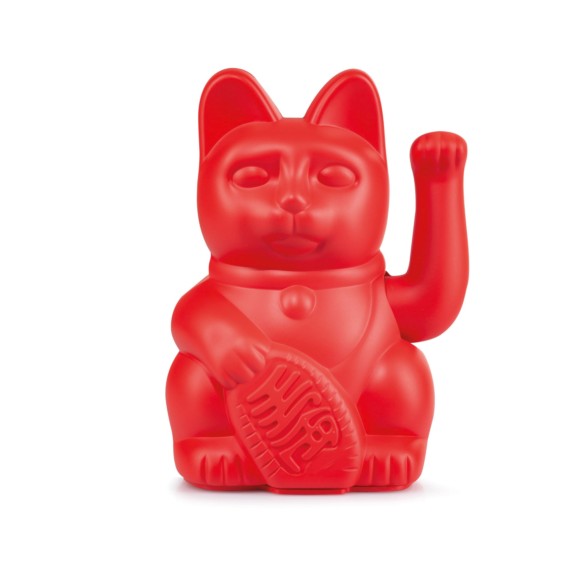 Donkey Products - Winkekatze Red