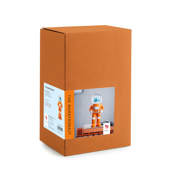 Donkey Products - Summerglobes The Giant Marstronaut