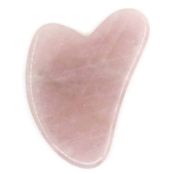 Zen'Arôme - Gua Sha Stein Rosenquartz