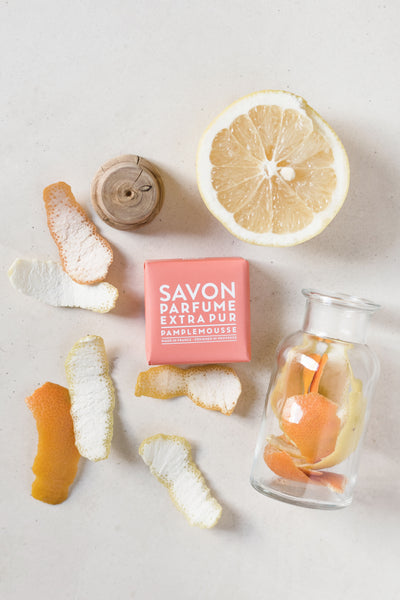 Compagnie de Provence - Savon Liquide Pamplemousse