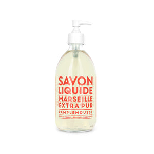 Compagnie de Provence - Savon Liquide Pamplemousse