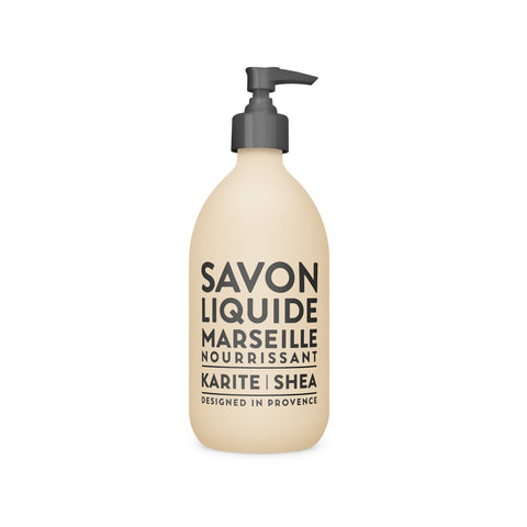 Compagnie de Provence - Savon Liquide Karité Shea